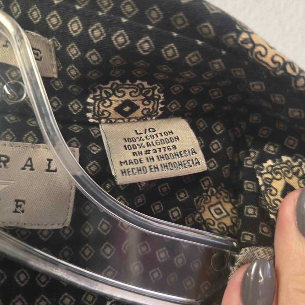 Natural Issue Button-Down - image 3